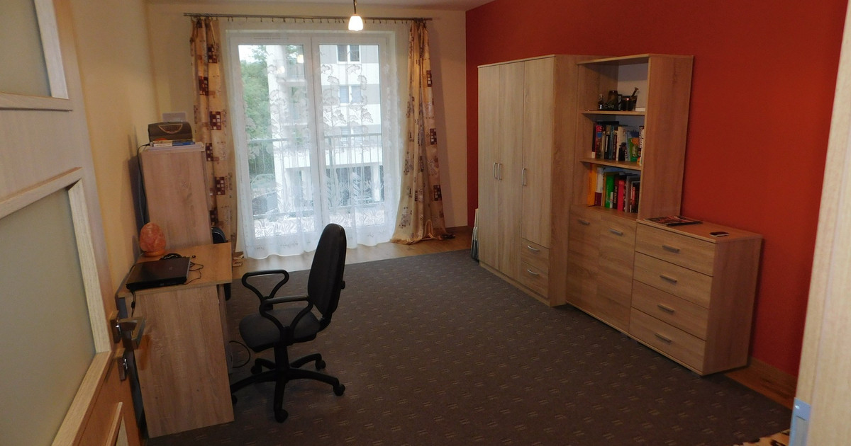 Mieszkanie – Bieżanów-Prokocim - Widok 2