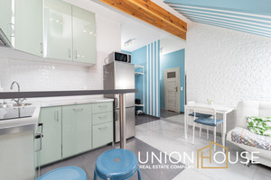 2 pokoje - 34m2 - Centrum - Winda - Garaż