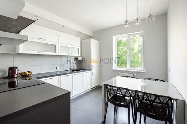 Mieszkanie 2-pokojowe, 53 m²