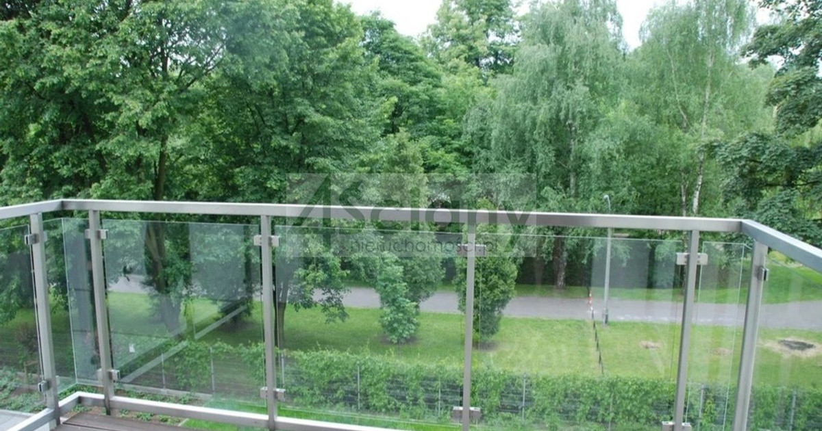 Mieszkanie – Wola - Widok 2