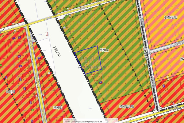 Zemljišče, 1517 m²