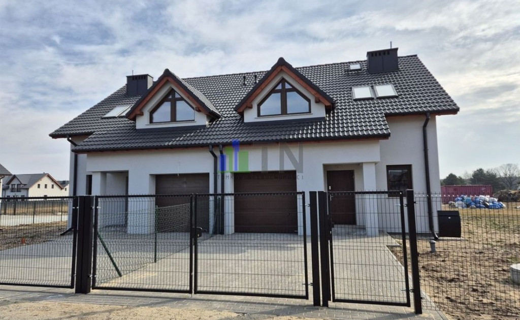 Dom – Czernica - Widok 2
