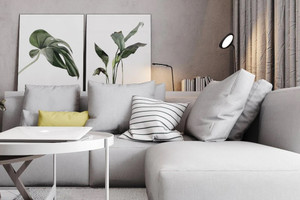 DW Fabryczny, EC1, Narutowicza, Park - Balkon 7 m2, 20/80, Garaż!