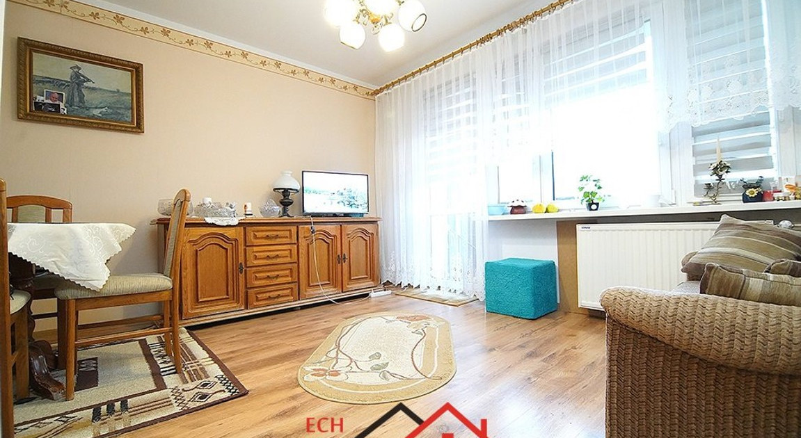 Mieszkanie – Gorzów Wielkopolski - Widok 2