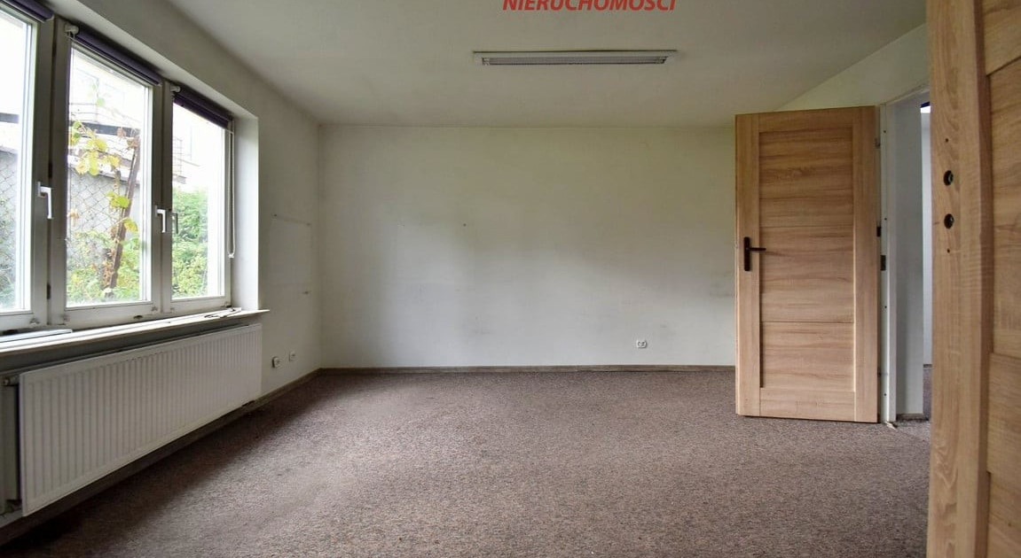 Hala, magazyn do wynajęcia - Widok 2