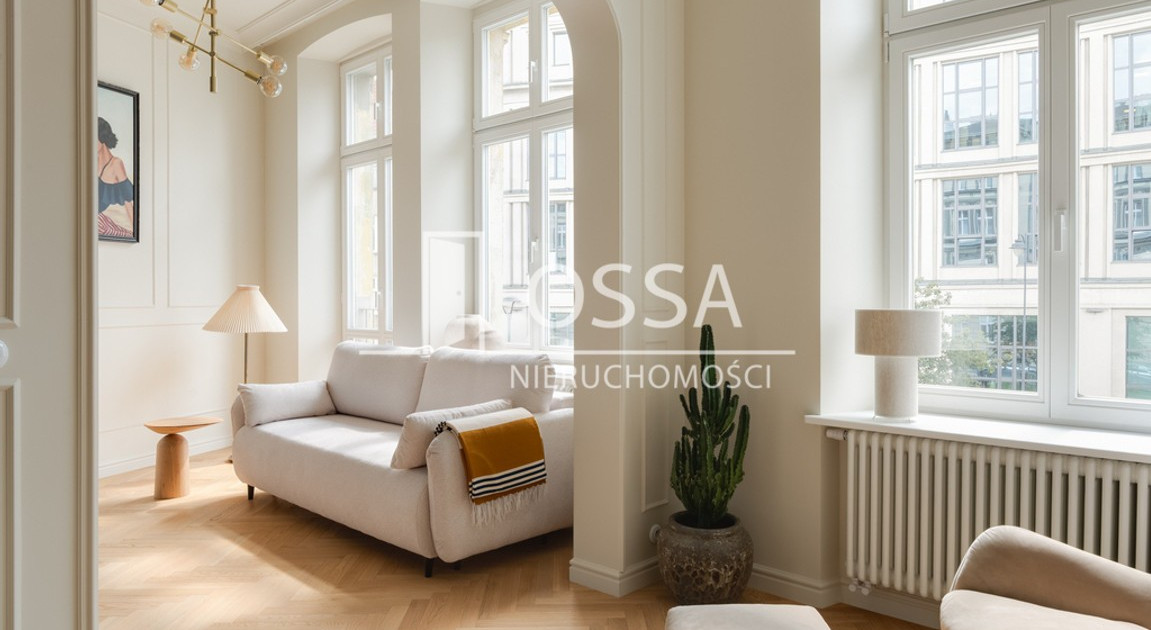 Mieszkanie – Gdańsk, Kłodno, Śródmieście - Widok 2