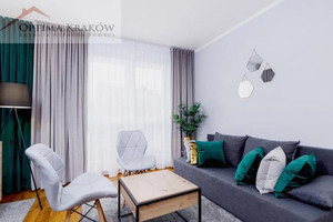 Okazja!/2 pok./49 m2/Garaż/balkon//Dębniki/ Ruczaj.