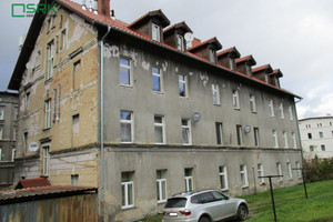 Mieszkanie na sprzedaż, 38 m², 2 pokoje Wałbrzych Sobięcin