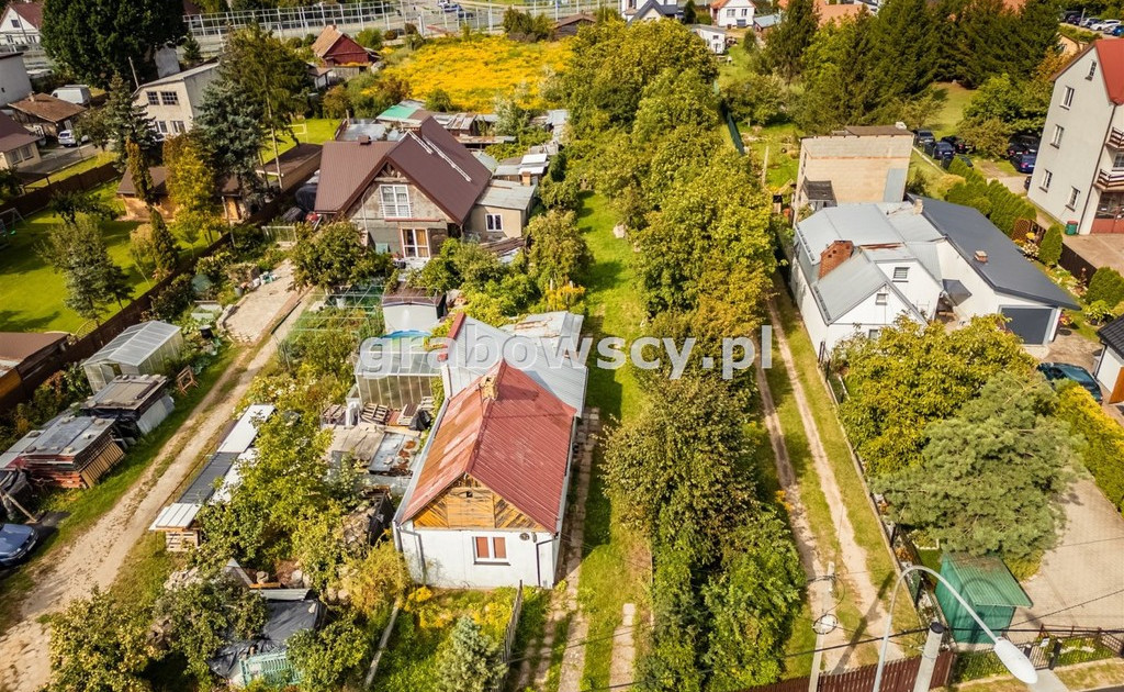 Dom – Skorupy - Widok 2