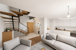 Mieszkanie na sprzedaż, 68 m², 1 pokój Kraków Prądnik Czerwony Os. Prądnik Czerwony