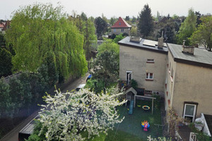 Fajne ciche mieszkanie w 2 linii zabudowy