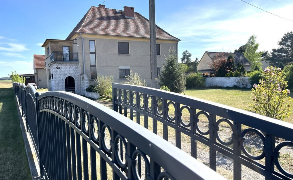 Dom – Tarnów Opolski - Widok 2
