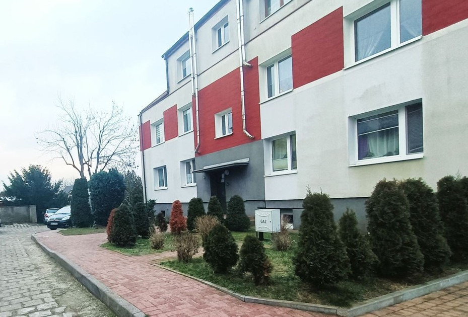 Mieszkanie – Serock, powiat legionowski - Widok 2