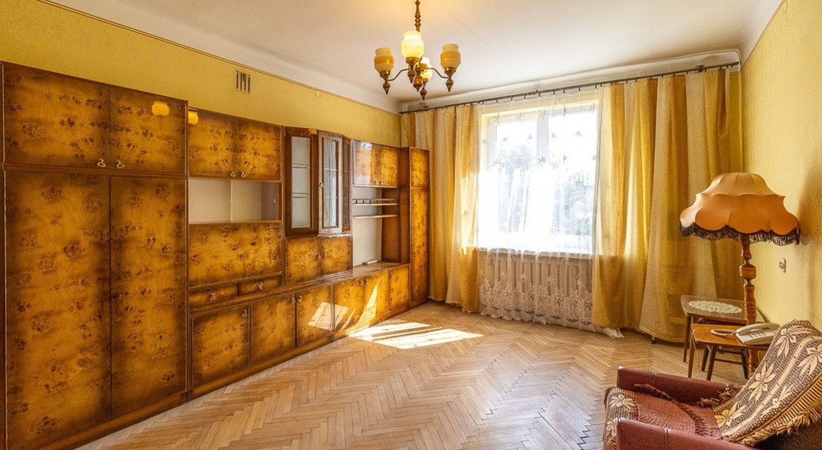 Mieszkanie – Łódź - Widok 2