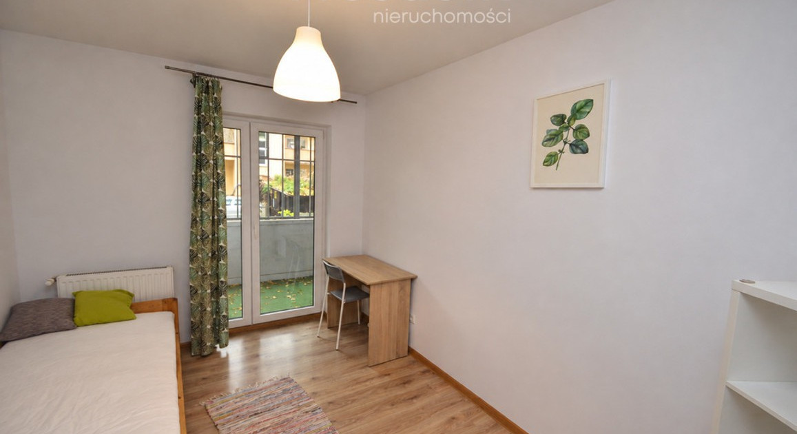 Apartment in Opole - View 2