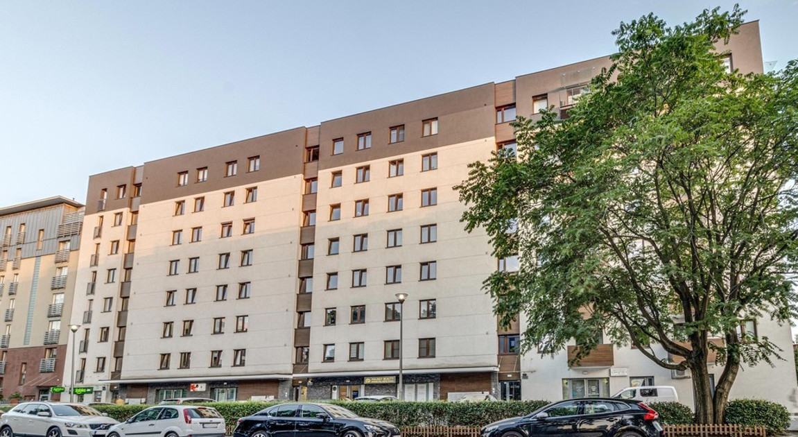 Apartment in Kraków, Stare Miasto - Widok 2