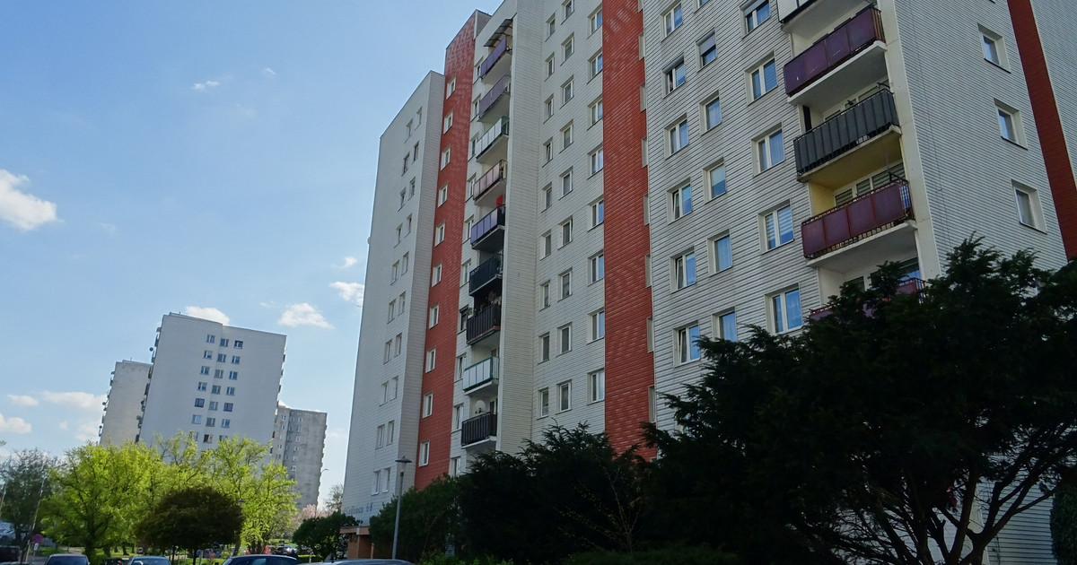 Mieszkanie – Głogów - Widok 2