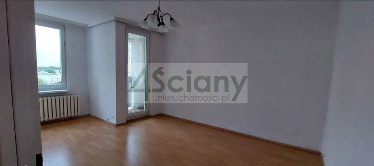 Mieszkanie – Mokotów - Widok 2
