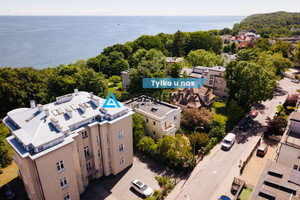 Komfortowe mieszkanie w pobliżu bulwaru