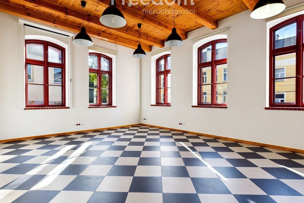 Biuro do wynajęcia