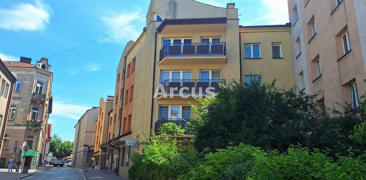 Apartment in Śródmieście - Widok 2