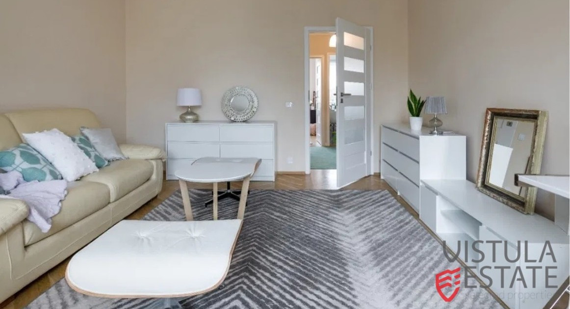 Apartment in Kraków - Widok 2