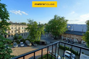Przestronne mieszkanie w kamienicy, w centrum!