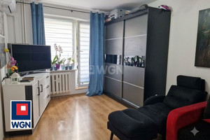 Mieszkanie na sprzedaż, 46 m², 2 pokoje Szprotawa Wiechlice
