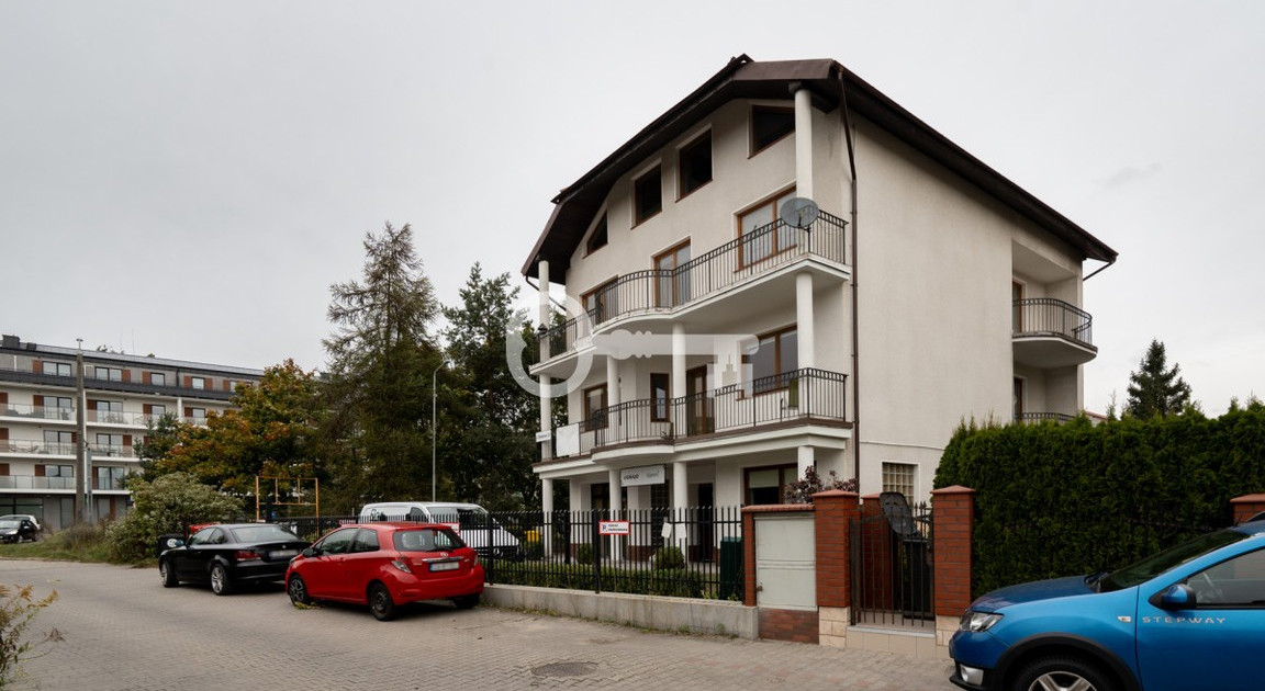 Lokal handlowy, usługowy na sprzedaż - Widok 2