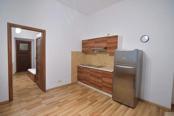 Деловен простор, 42 m²