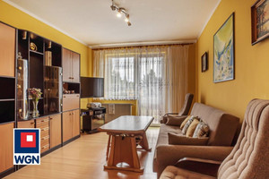 Mieszkanie na sprzedaż, 47 m², 2 pokoje Bolesławiec
