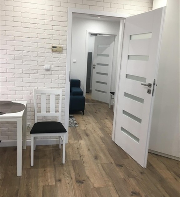 Mieszkanie – Gdynia, Wzgórze Świętego Maksymiliana - Widok 2
