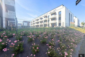 2 pokoje + balkon | gotowe do odbioru