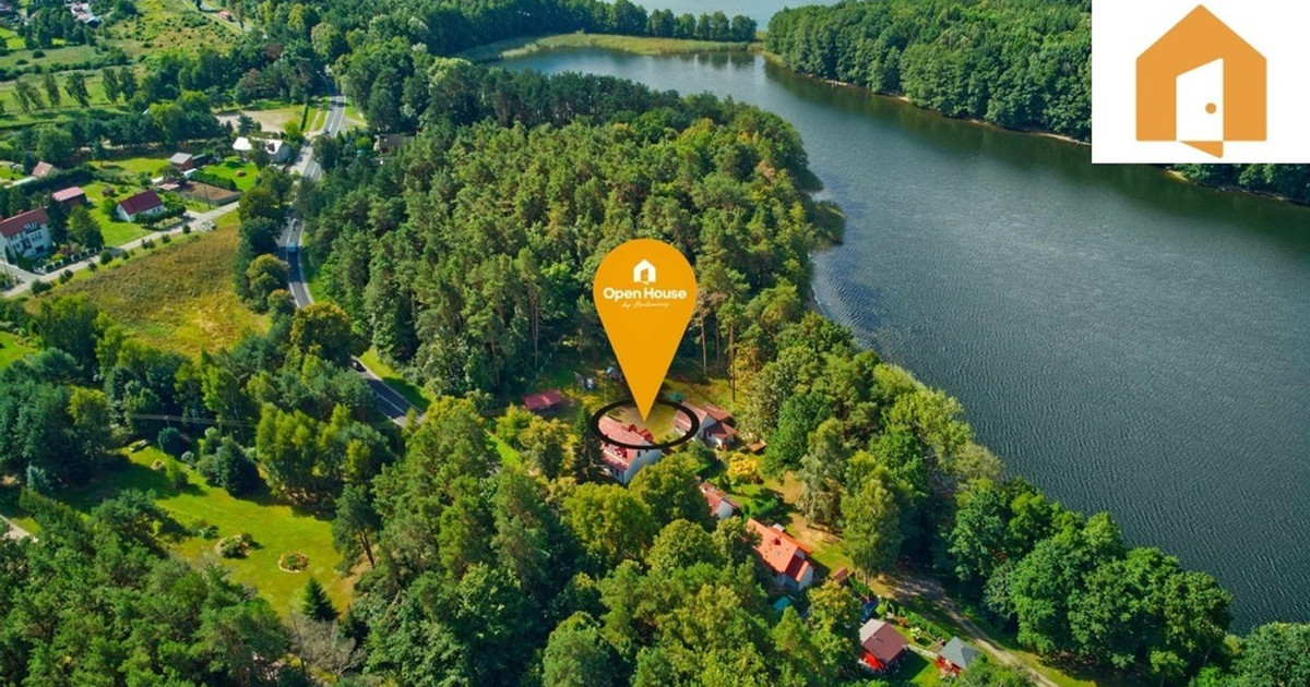 Dom – Borne Sulinowo - Widok 2