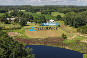 Siedlisko z potencjałem inwestycyjnym 3,3 ha