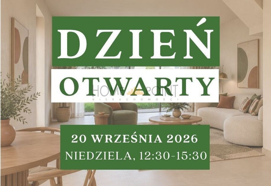 Dom – Wawer - Widok 2