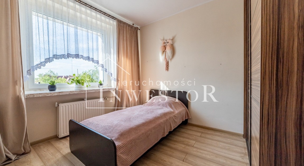 Mieszkanie – Nysa, Śródmieście, powiat nyski - Widok 2