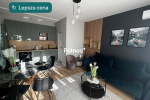 54 m² po generalnym remoncie – 3 pok/ Kunickiego