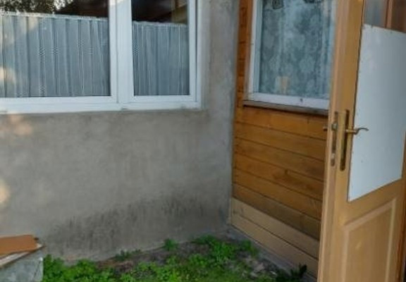 Hus, 39 m²