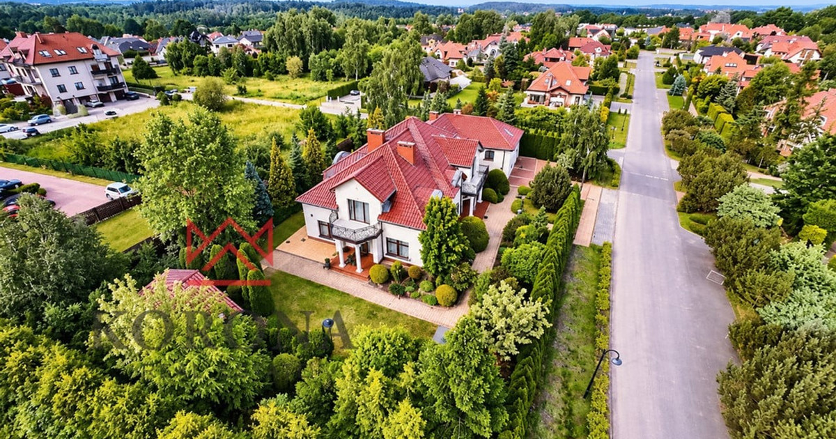Dom – Pruszcz Gdański - Widok 2