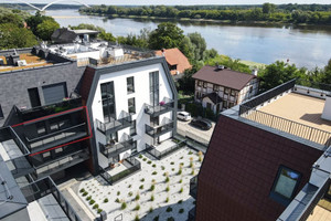 3 pokoje Winnica, Osiedle Vinea