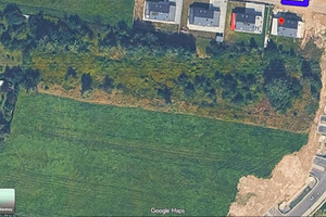 działka budowlana 67 ara - Boguchwała