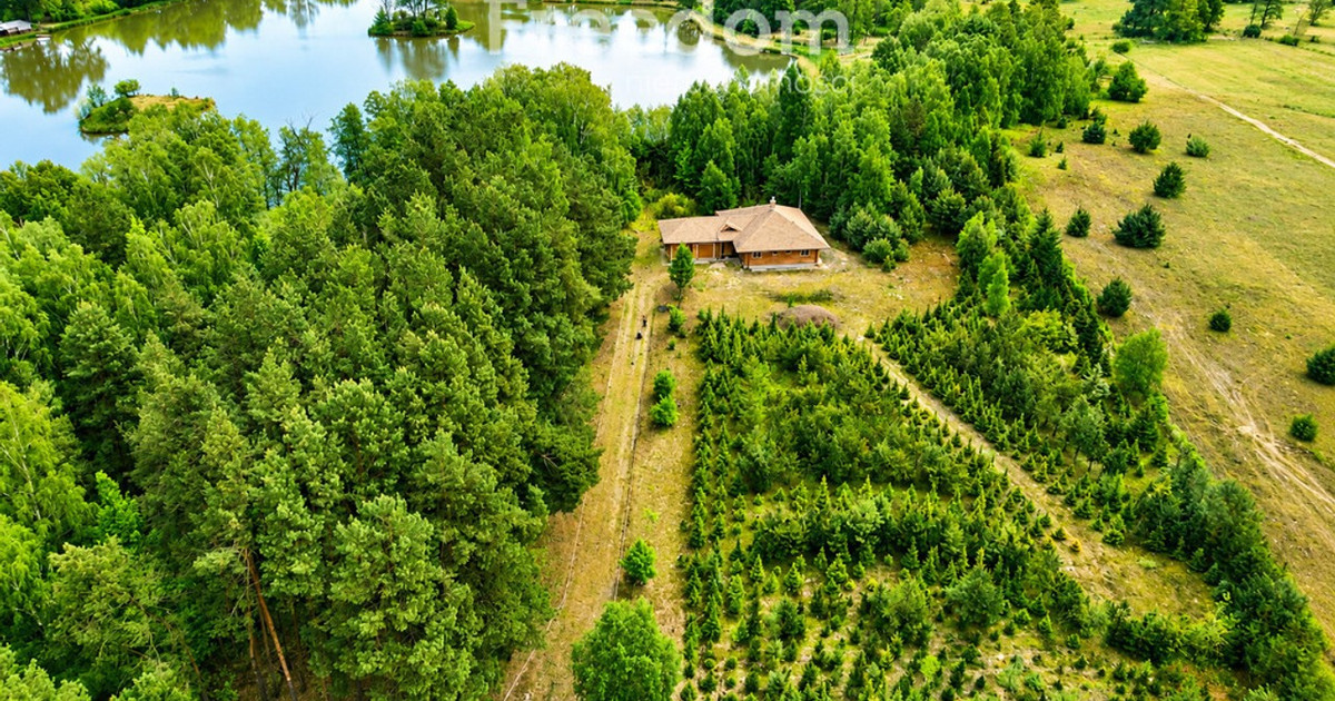 Dom – Łyszkowice - Widok 2