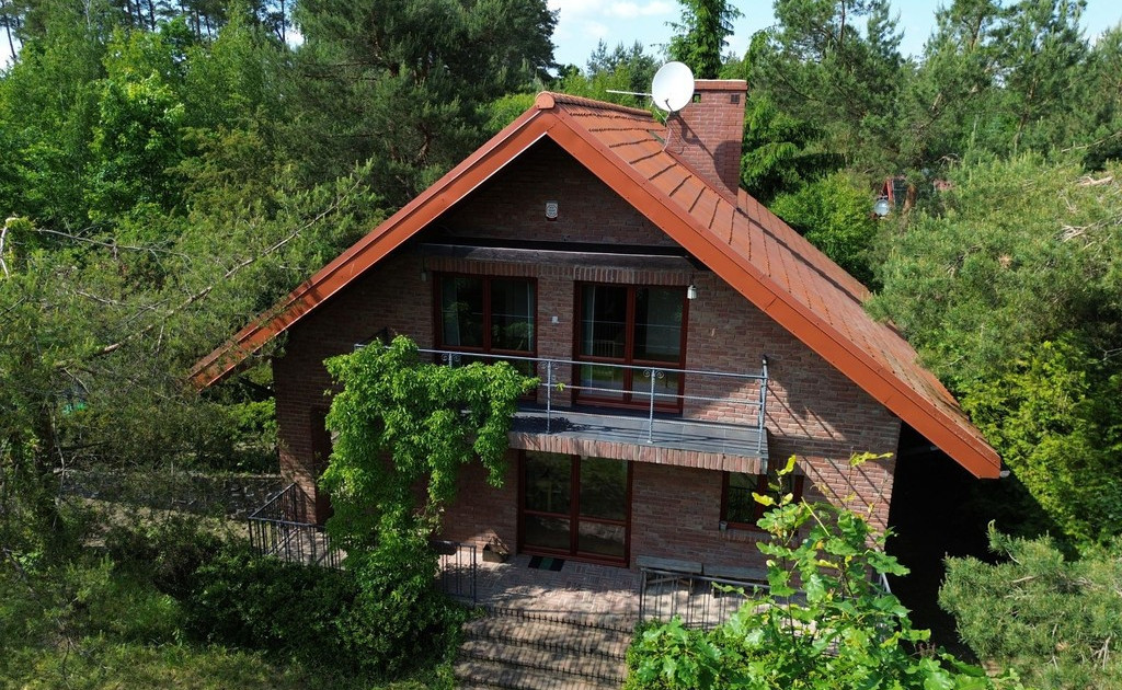 Mieszkanie – Szczytno - Widok 2