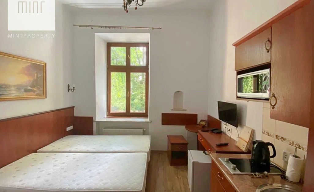 Mieszkanie – Stare Miasto - Widok 2
