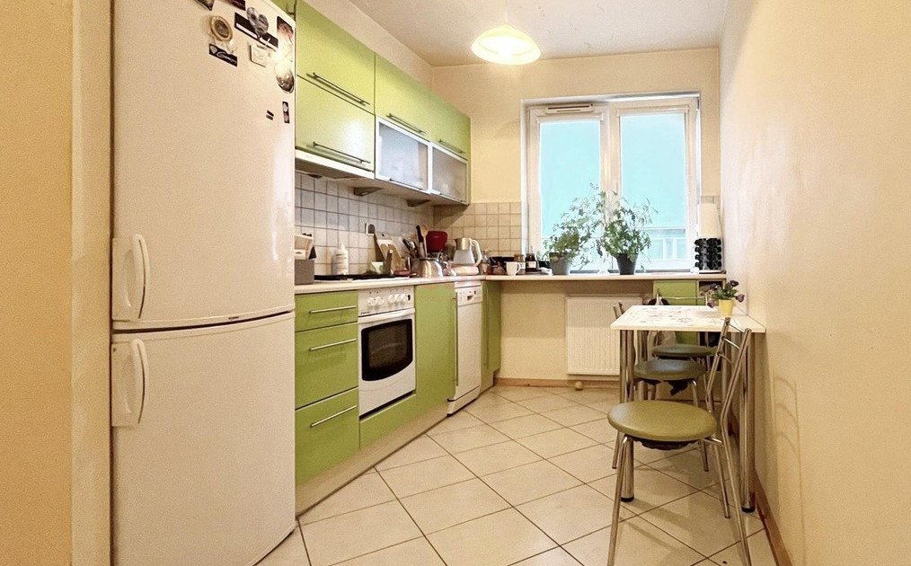 Mieszkanie – Warszawa, Skorosze, Ursus - Widok 2