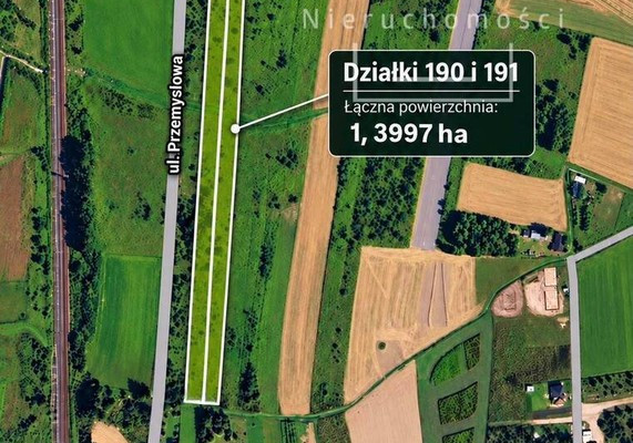 Zemljište, 13997 m²