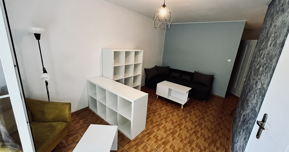 Mieszkanie – Prądnik Biały - Widok 2