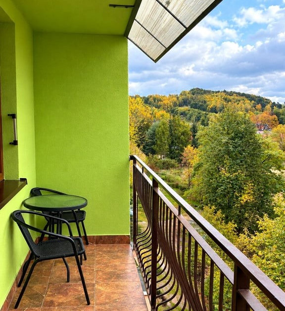 Mieszkanie – Biały Kamień - Widok 2