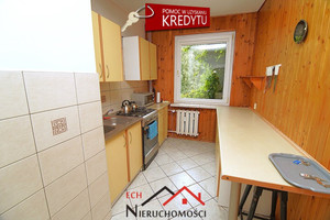 Mieszkanie na sprzedaż, 76 m², 4 pokoje Gorzów Wielkopolski Górczyn